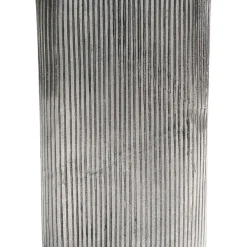 Vase Gauri Gris 35Cm