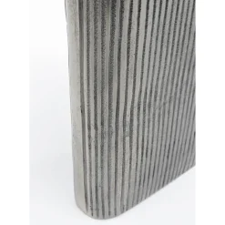 Vase Gauri Gris 35Cm