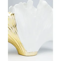 Vase Ginkgo Elegance 45Cm