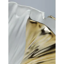 Vase Ginkgo Elegance 18Cm