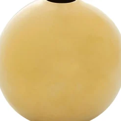 Vase Goldy 11Cm