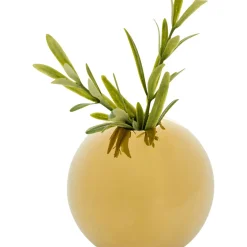 Vase Goldy 8Cm