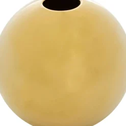 Vase Goldy 8Cm