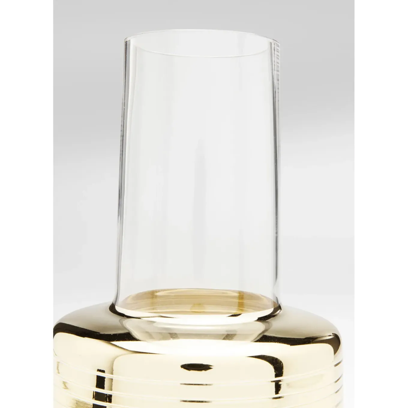 Vase La Noble Belly