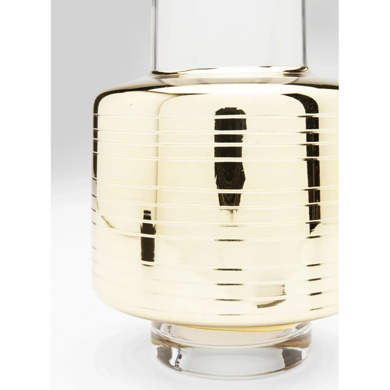 Vase La Noble Belly