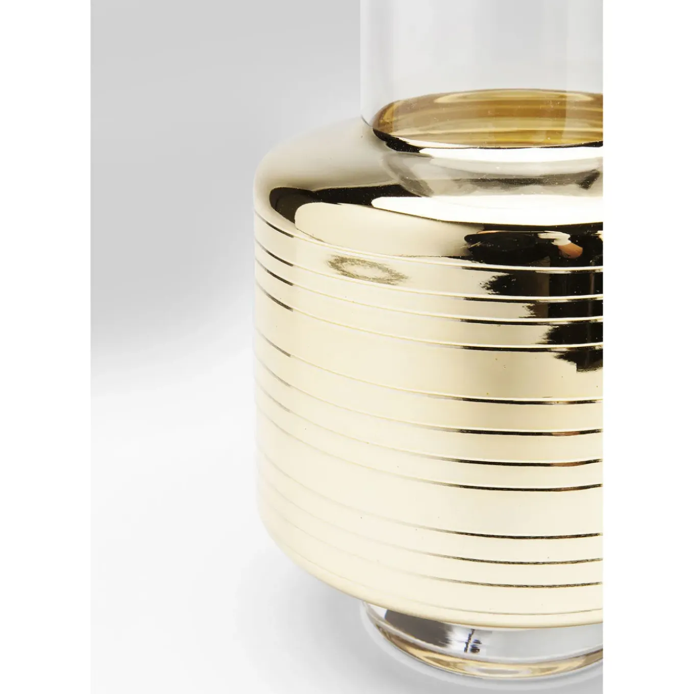 Vase La Noble Belly