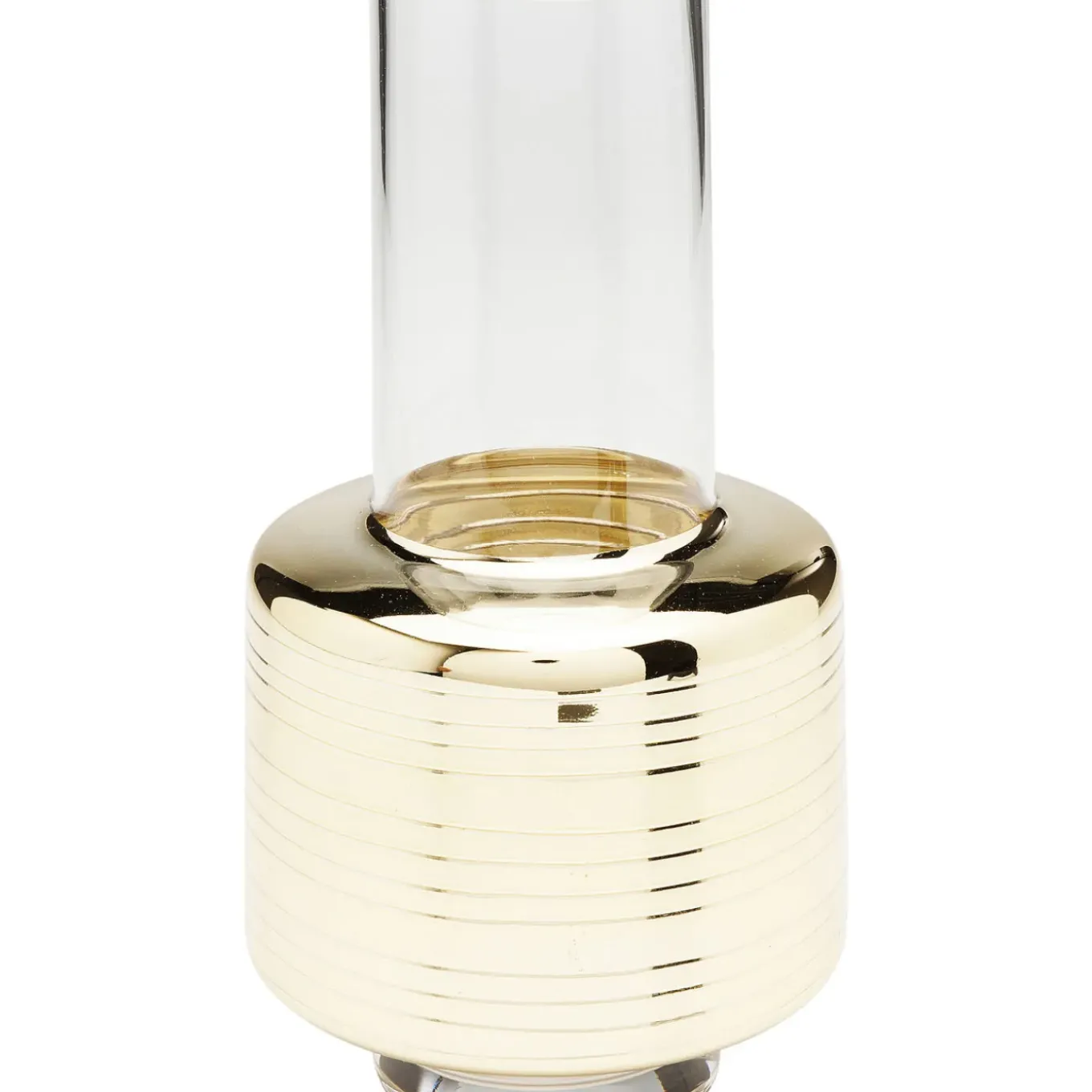 Vase La Noble Belly
