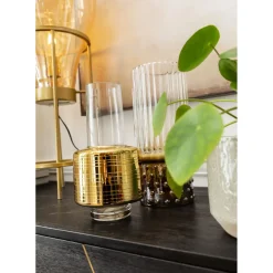 Vase La Noble Belly