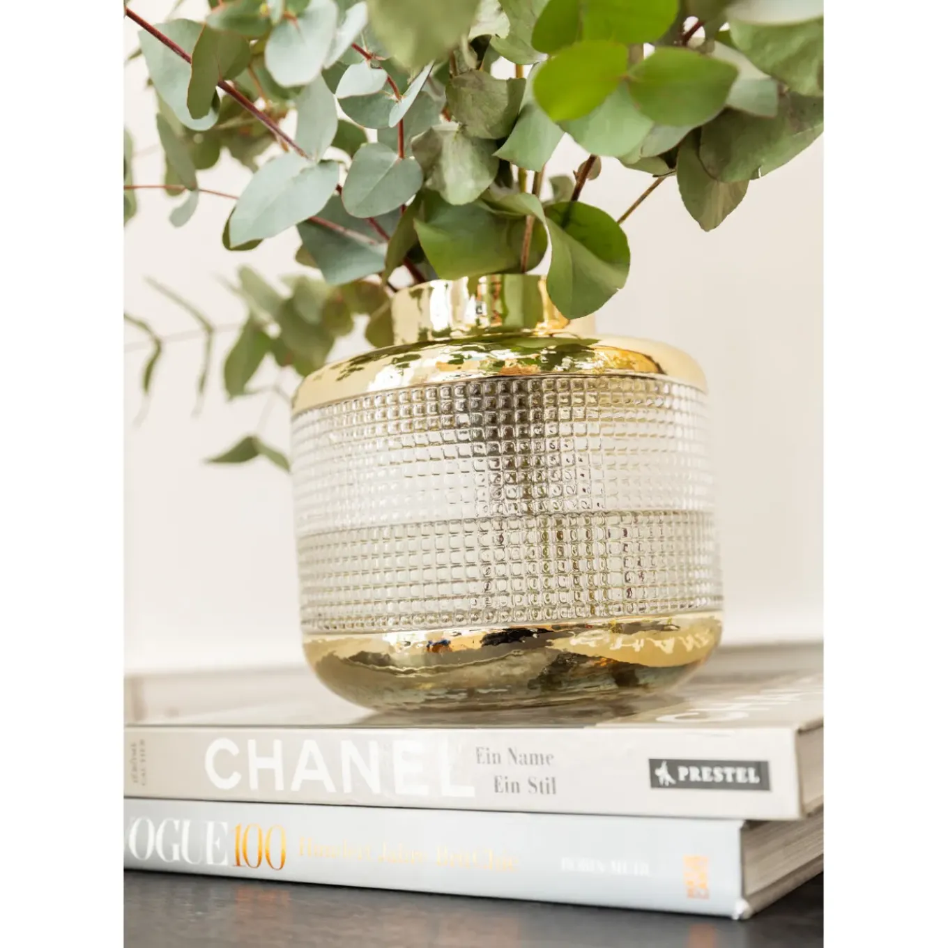 Vase La Noble 19Cm