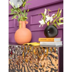 Vase Lava 41Cm