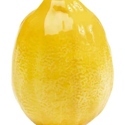 Vase Lemon Juice 12Cm