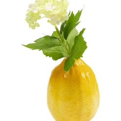 Vase Lemon Juice 12Cm