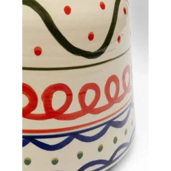 Vase Los Cabos 27Cm