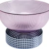Vase Marvelous Duo Red Bleu 21