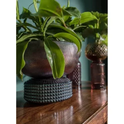 Vase Marvelous Duo Red Bleu 21