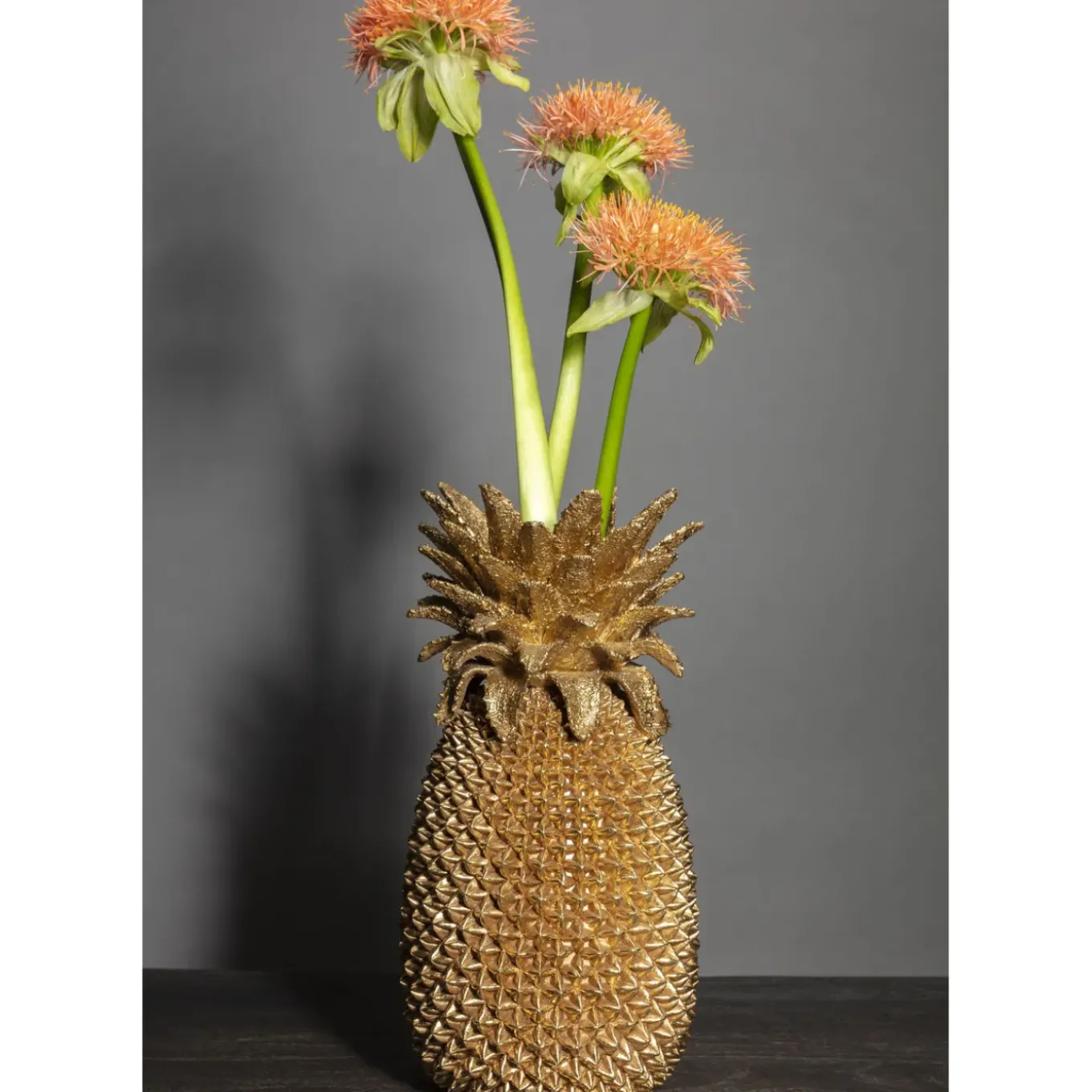Vase Pineapple 50Cm