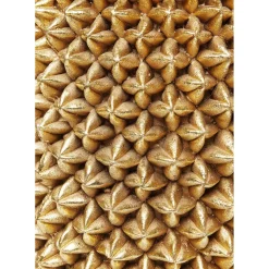 Vase Pineapple 50Cm