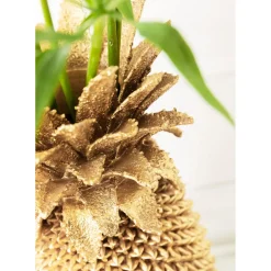 Vase Pineapple 50Cm