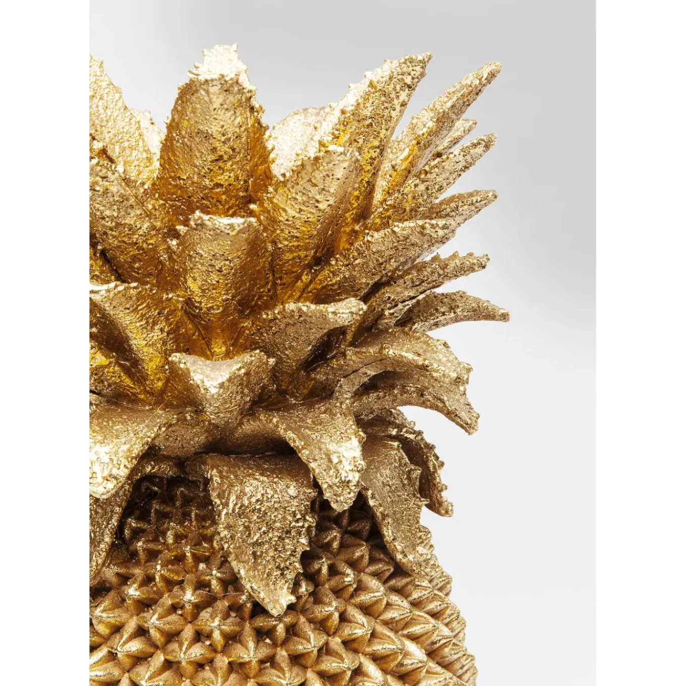 Vase Pineapple 50Cm