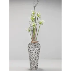Vase Rose Multi Chrome Gm