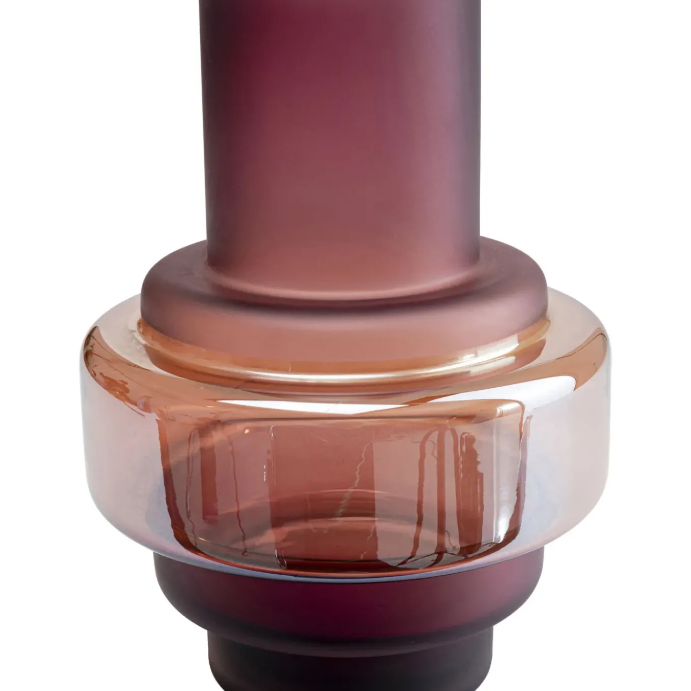 Vase Rosie 24Cm