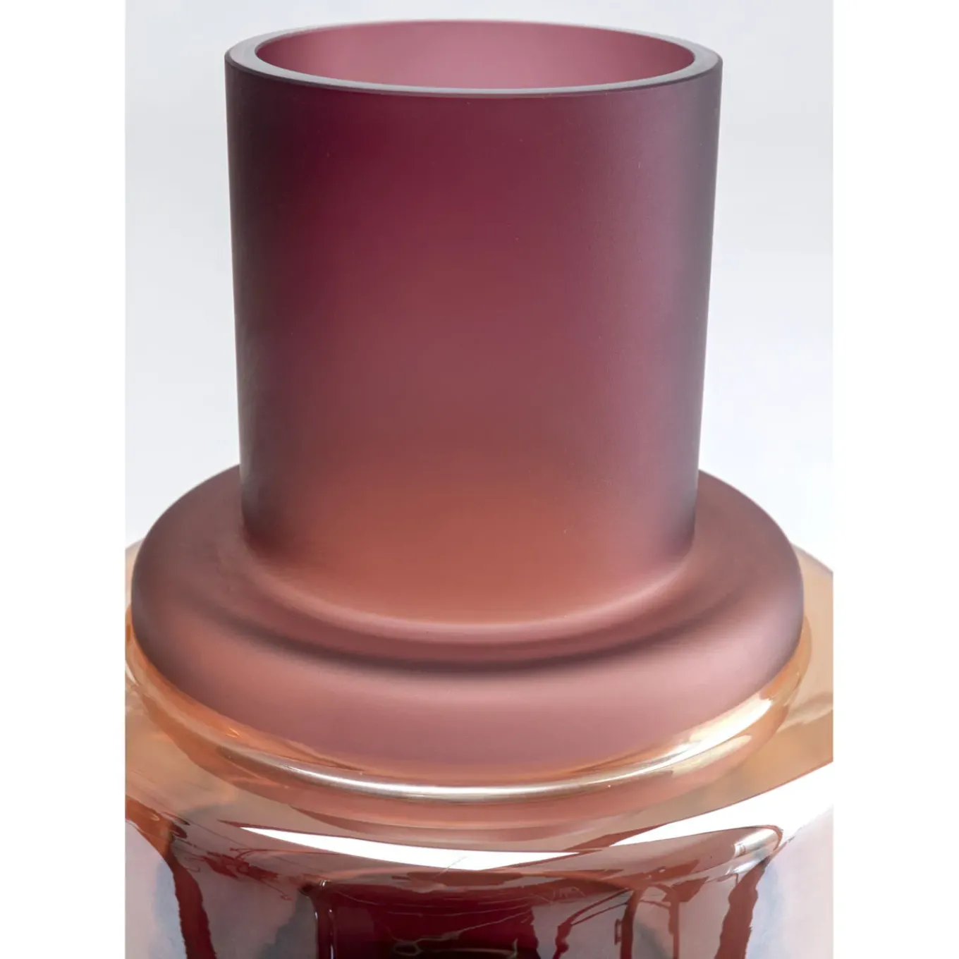 Vase Rosie 24Cm