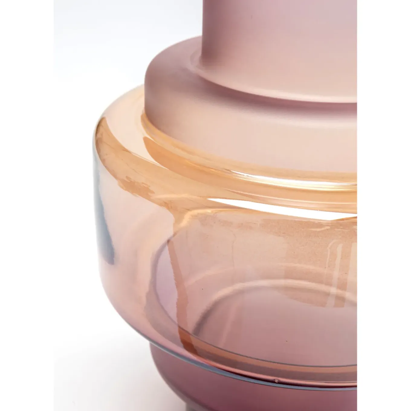 Vase Rosie 35Cm