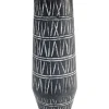Vase Scribble 43Cm