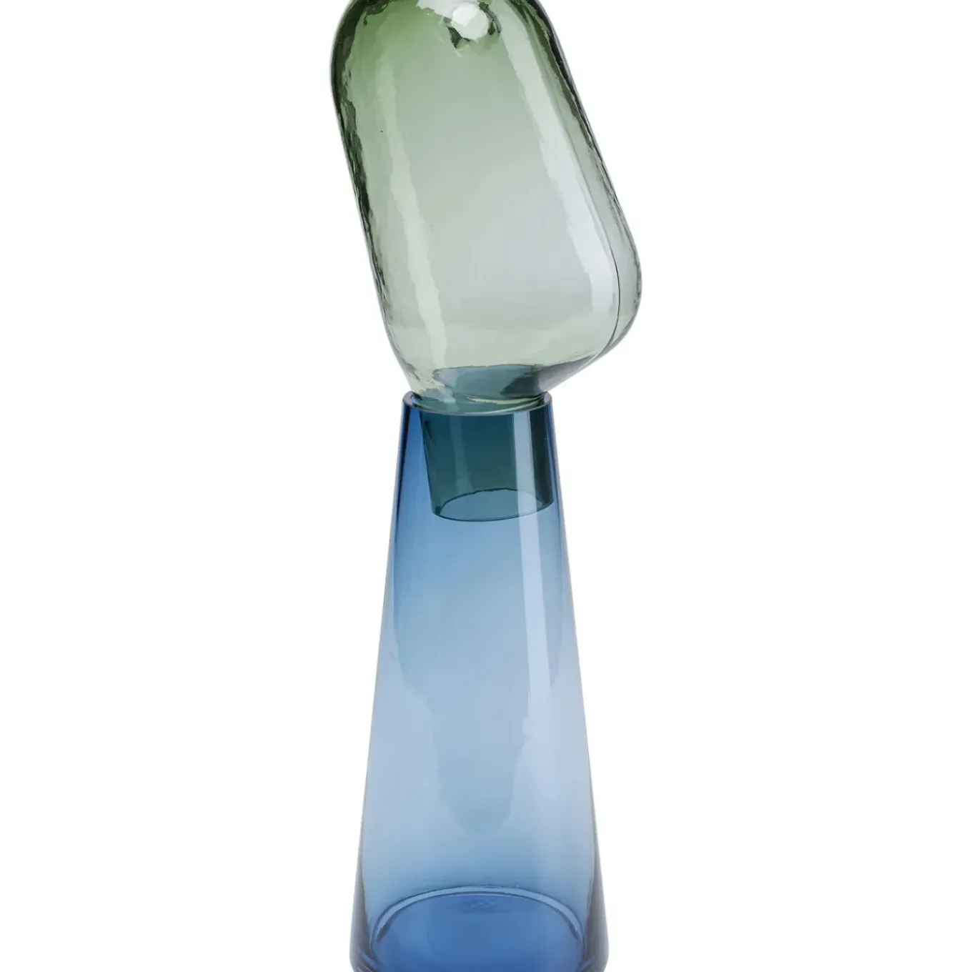 Vase Skittle 49Cm