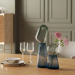 Vase Skittle 28Cm