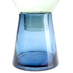 Vase Skittle 28Cm
