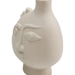 Vase Spherical Face Droite 16Cm