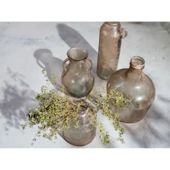 Vase Stardust 42Cm