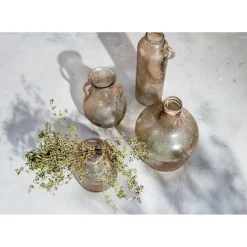 Vase Stardust 32Cm