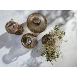 Vase Stardust 45Cm