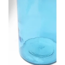 Vase Tutti Bleu 40Cm