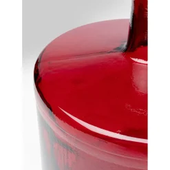 Vase Tutti Rouge 45Cm