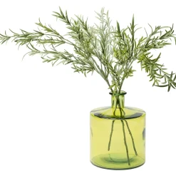 Vase Tutti Vert 25Cm
