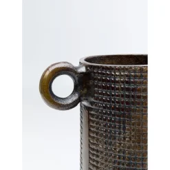 Vase Var 39Cm