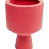 Vase Volcano 35Cm