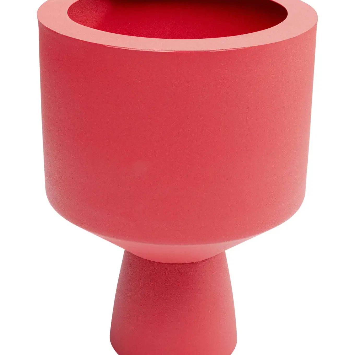 Vase Volcano 35Cm