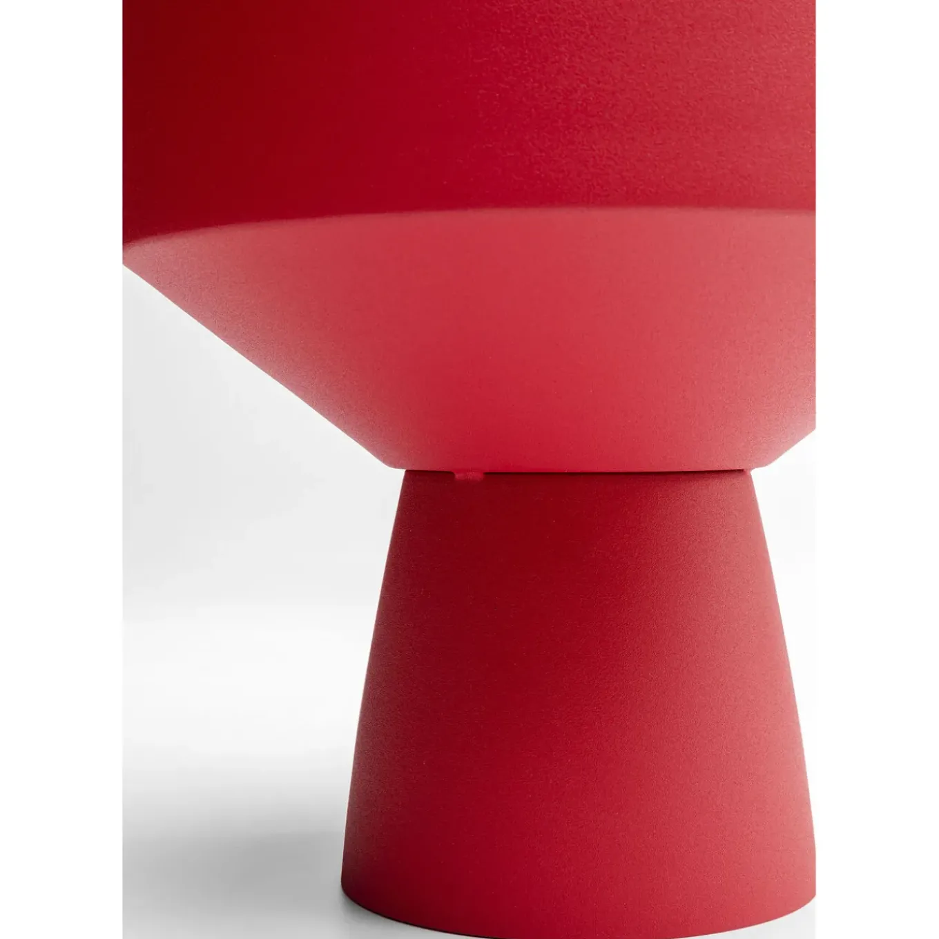 Vase Volcano 35Cm