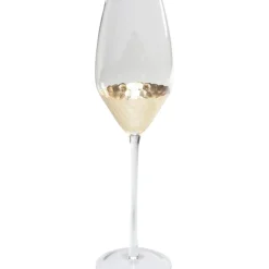 Verre À Champagne Gobi