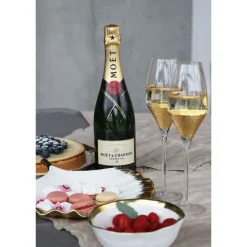 Verre À Champagne Gobi