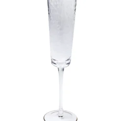 Verre À Champagne Hommage