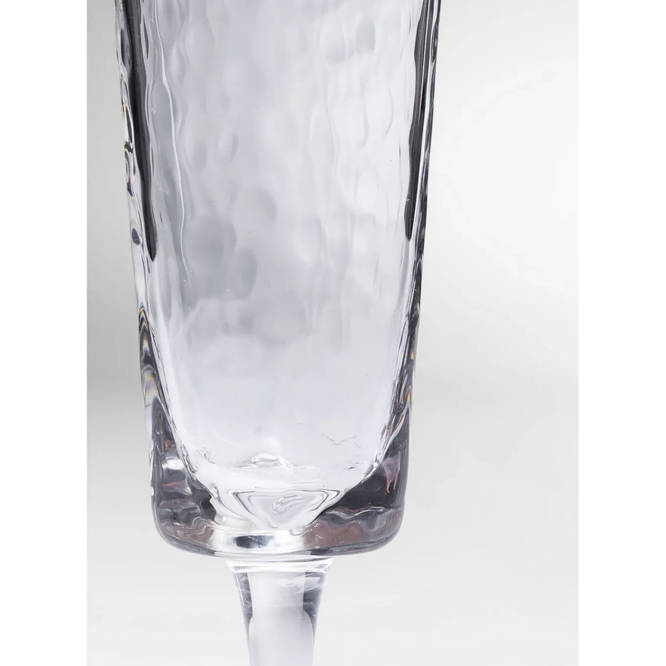 Verre À Champagne Hommage