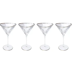 Verre A Cocktail Hommage