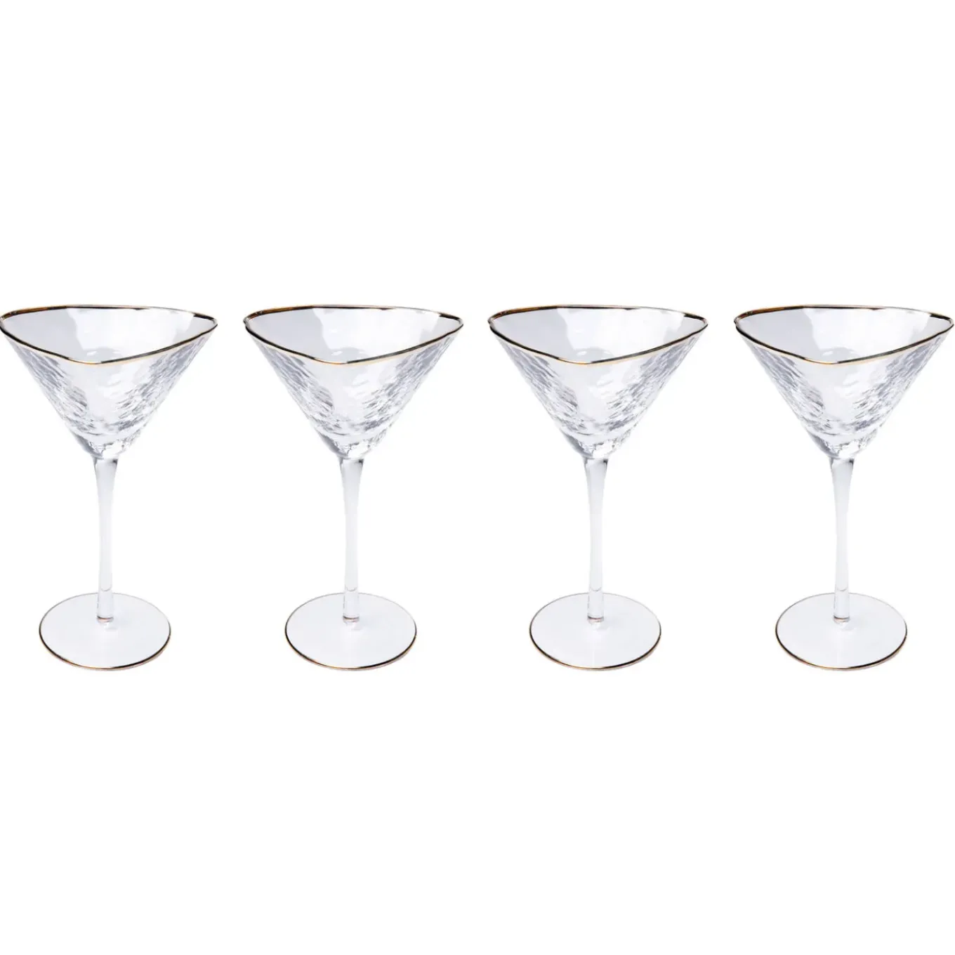 Verre A Cocktail Hommage
