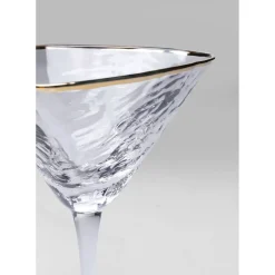 Verre A Cocktail Hommage