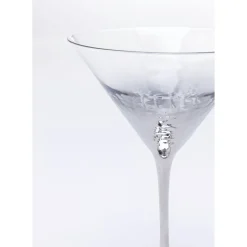 Verre A Cocktail Night Sky